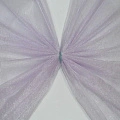 Фатин(светло-сиреневый)