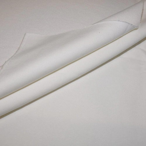 Футер 3-х нитка с начесом (молоко)