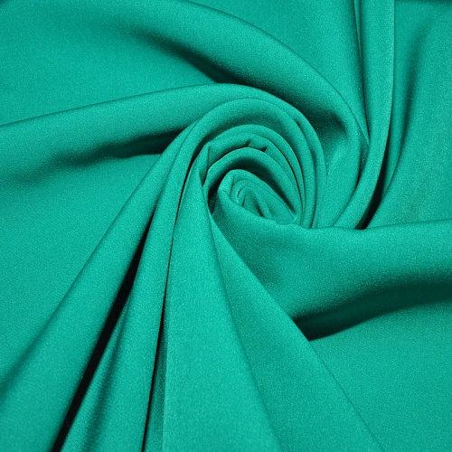 Креп "Барби" (зеленый)