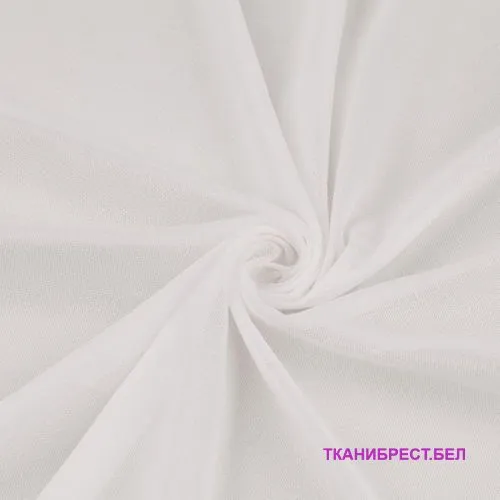 Дублерин трикотажный стрейчевый ESTERA/150/7550A (белый)