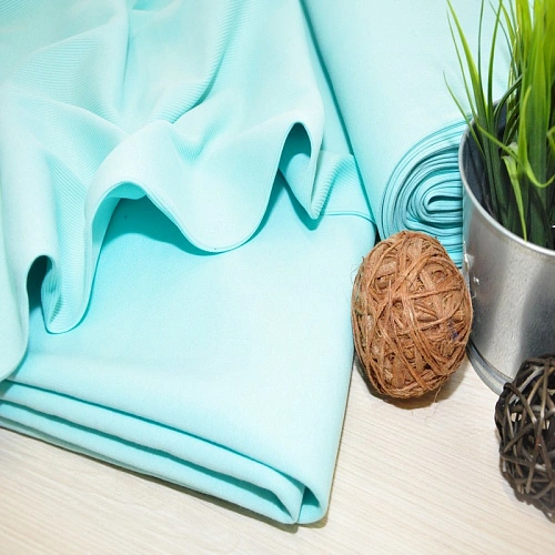 Кашкорсе для 3-х нитки чулок (ментол- тиффани)