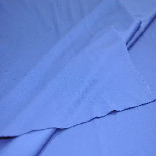 Нейлон-Джерси (василёк)