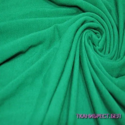 Вискоза (тёмно-зелёный)