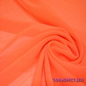 Шифон морковный