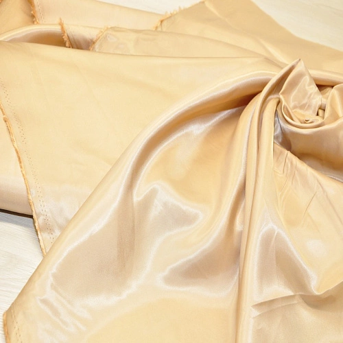 Подкладка вискозная (бежевый)