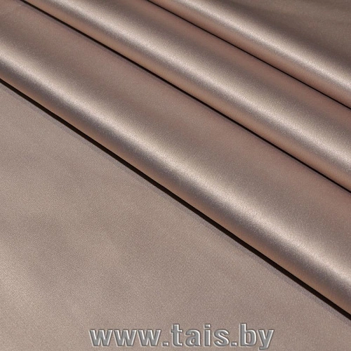 Русский сатин (бежевый)