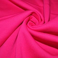 Футер 3-х нитка с начесом № 21 (фуксия)