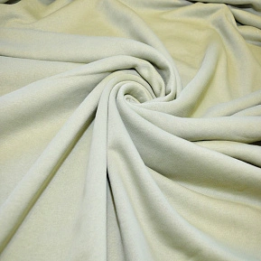 Футер 3-х нитка петля (шалфей)