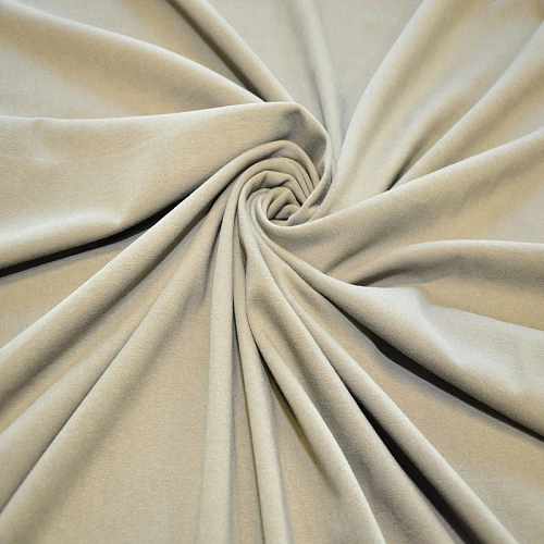 Кулирная гладь плотная 240гр  (хаки)