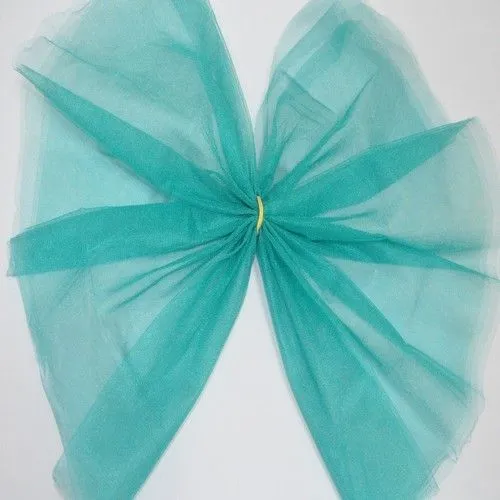 Фатин(бирюзовый)