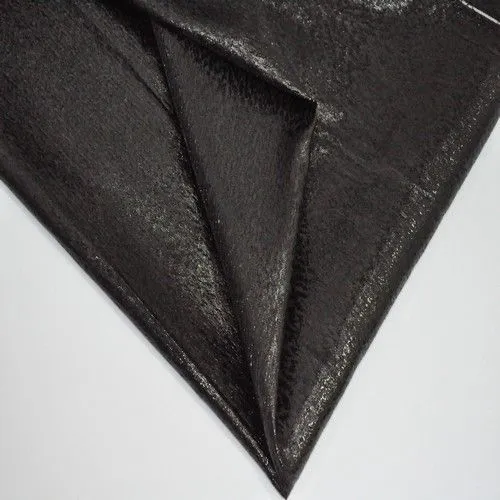 Парча (черный)