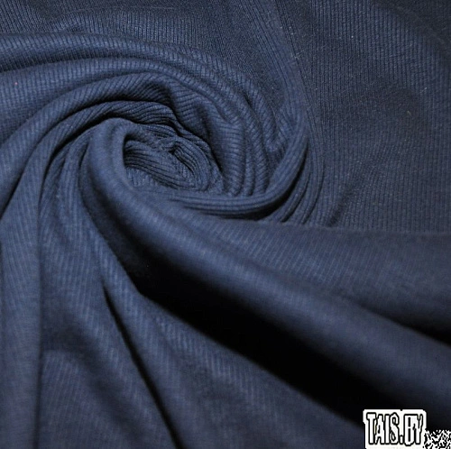 Кашкорсе чулок для 2-х нитки (синий)