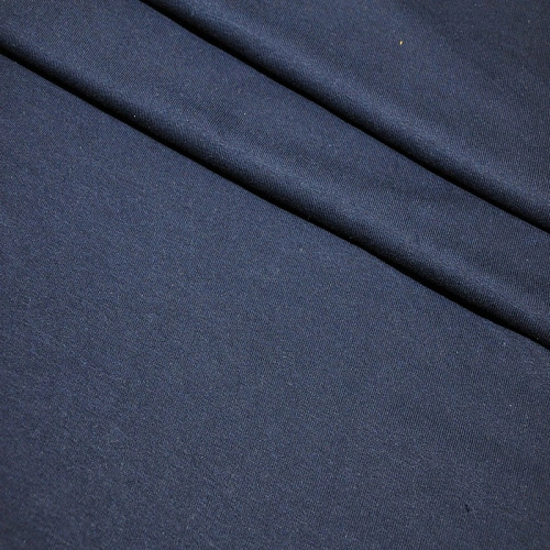 Футер 3-х нитка петля (синий)