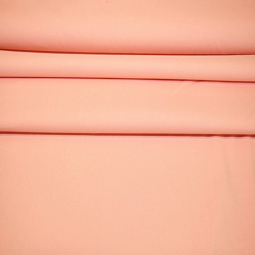 Поплин-нейлон (розовая пудра)