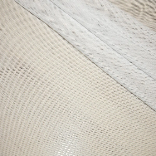  Сетка подкладочная (белый)