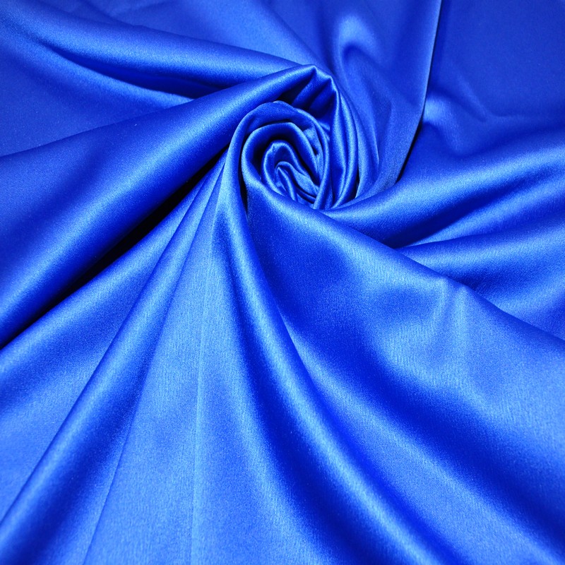 Русский сатин (василек) скидки на ткани в Минске оптом и в розницу | Трикотаж tais.by