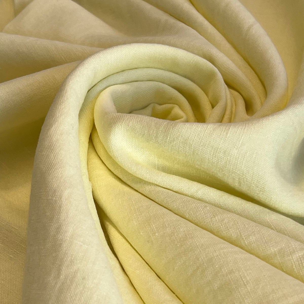 Лен (лимонный) скидки на ткани в Минске оптом и в розницу | Трикотаж tais.by