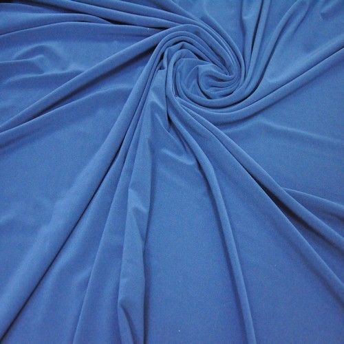 Ткань Масло (джинсовый)