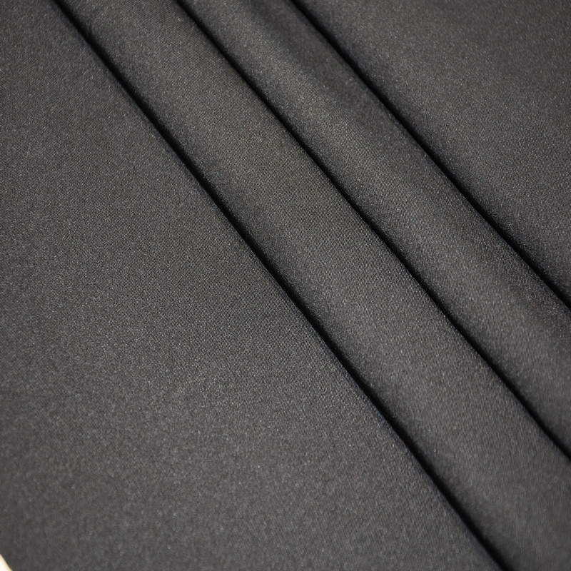 Би-стрейч, черный