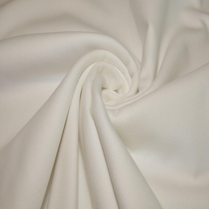 Пальтовая "Кашемир"(молочный) скидки на ткани в Минске оптом и в розницу | Трикотаж tais.by