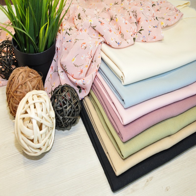 Текстильные ткани