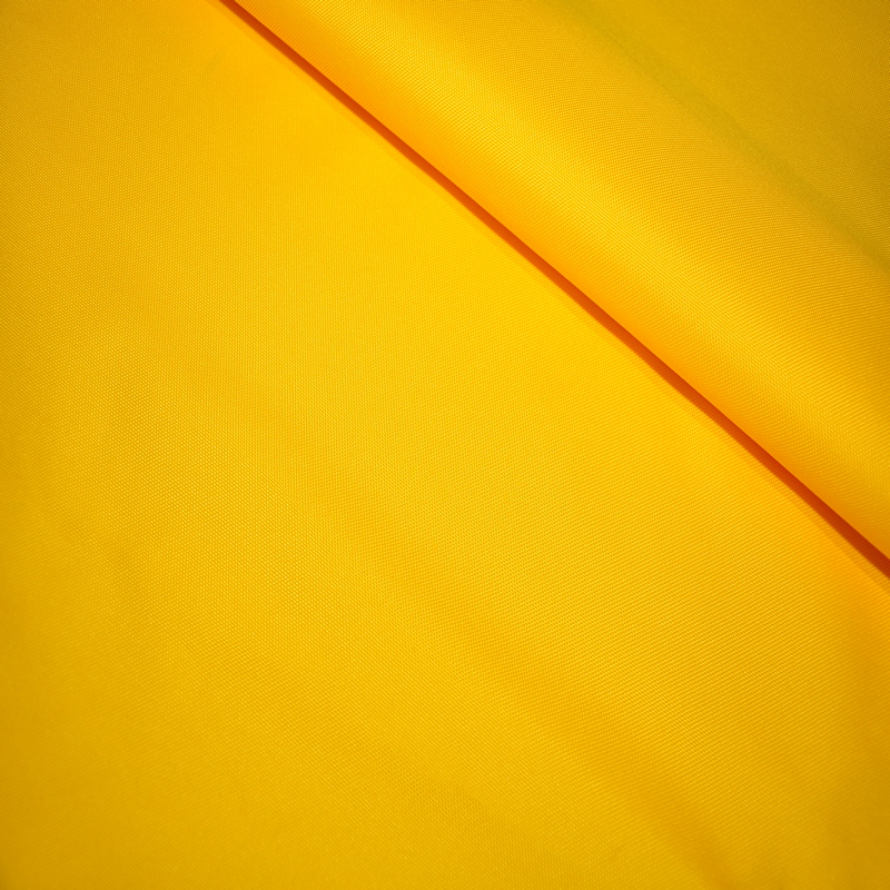Палаточная ткань Оксфорд 600 (желтый)