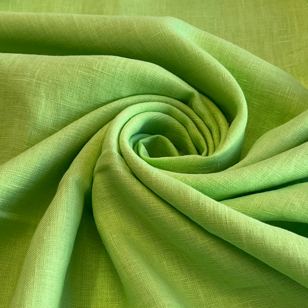 Лен (лайм) скидки на ткани в Минске оптом и в розницу | Трикотаж tais.by