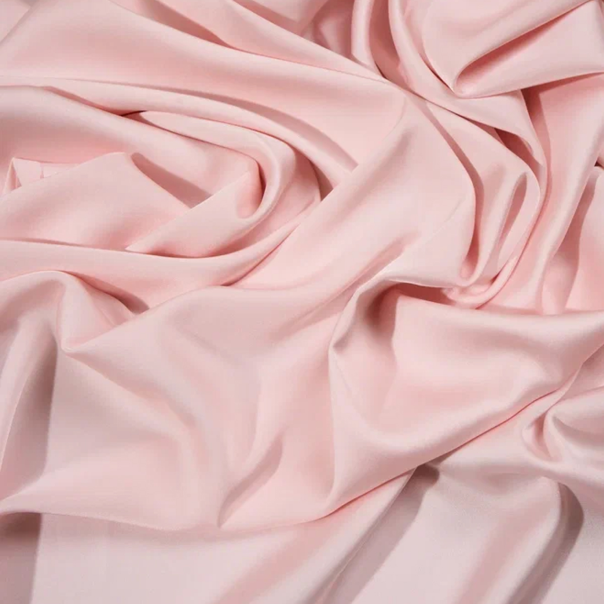 Шелк "Армани" (персиковый мусс)