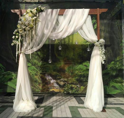 Для декораций