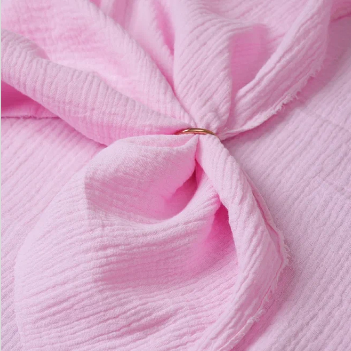 Муслин (розовый)