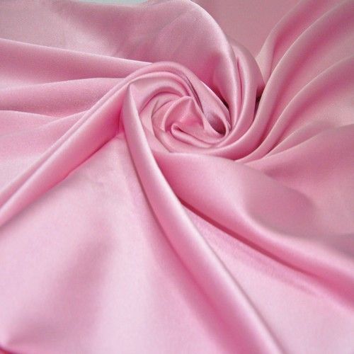 Атлас "Бонита" (Розовый)