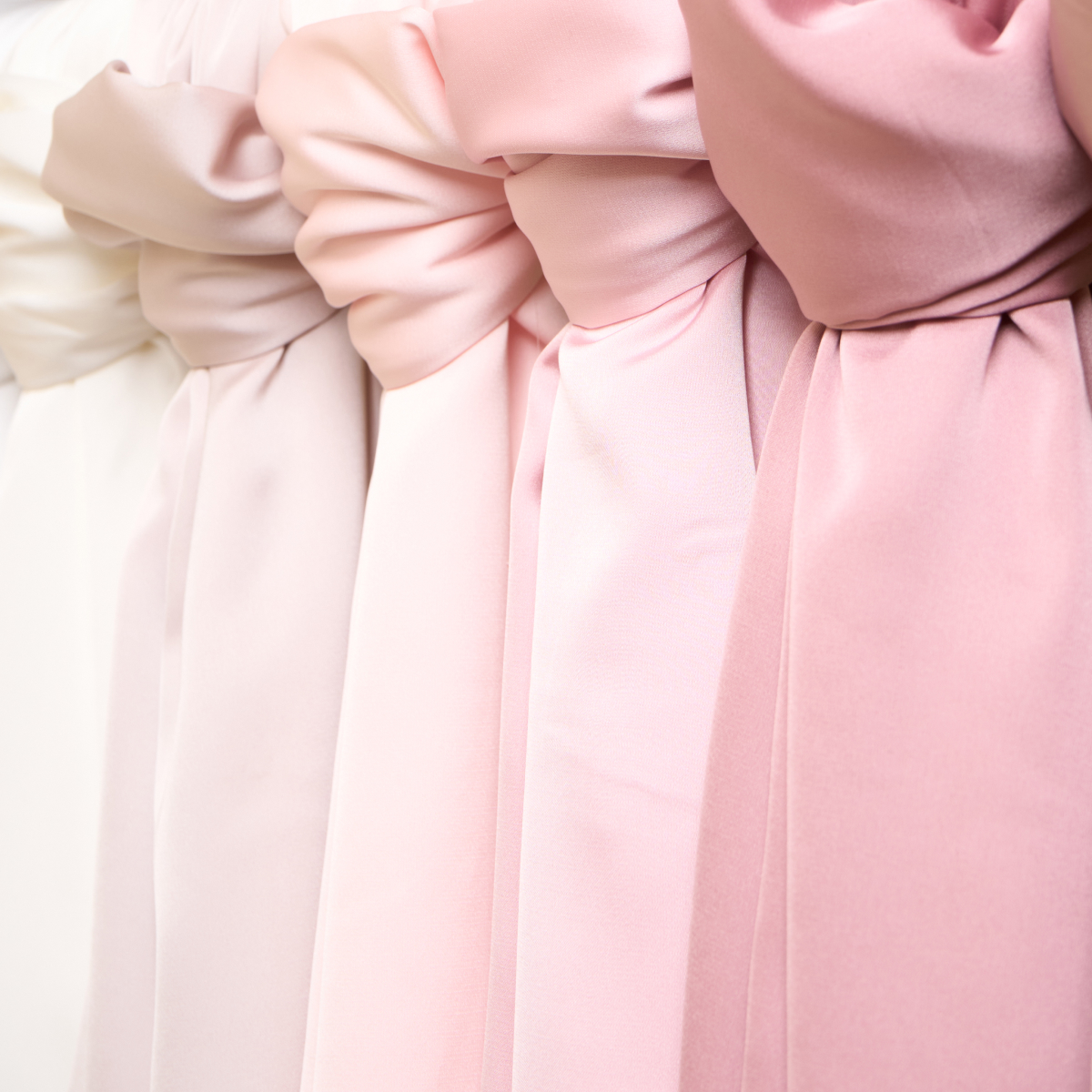 Шелк "Армани" (пудра) скидки на ткани в Минске оптом и в розницу | Трикотаж tais.by