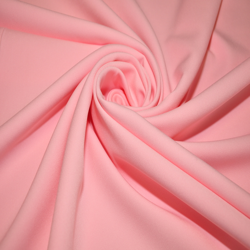 Креп "Барби" (розовый)