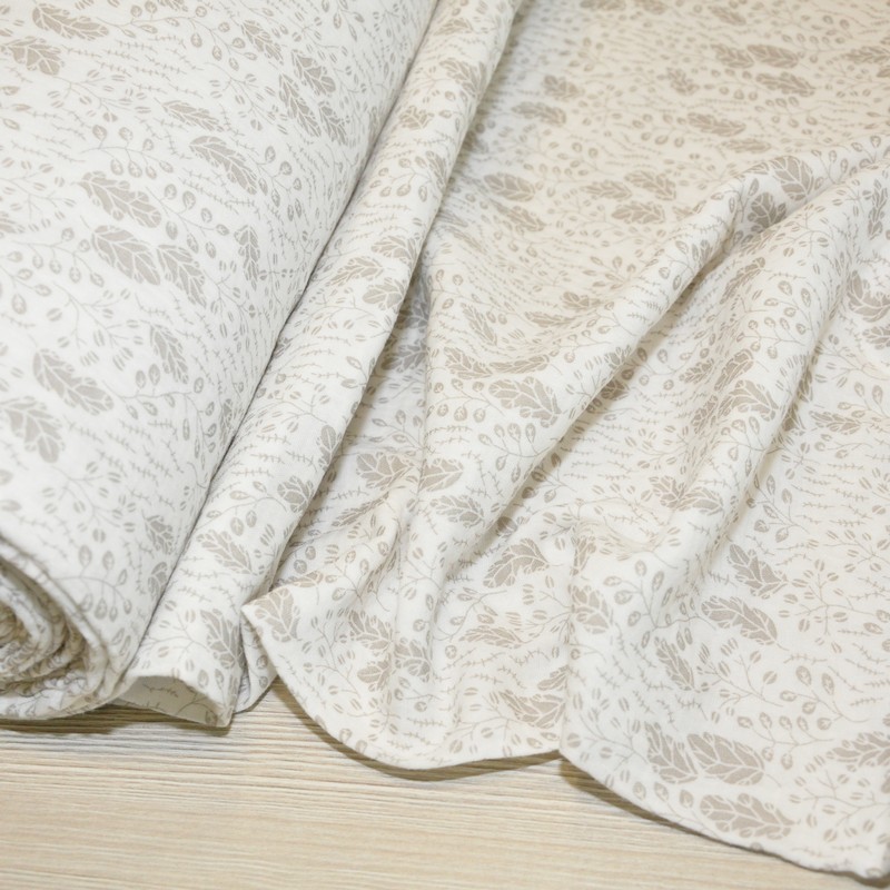 Муслин принт 3