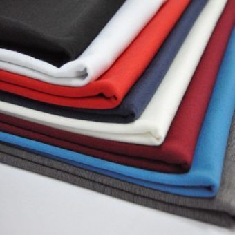 Джерси трикотаж