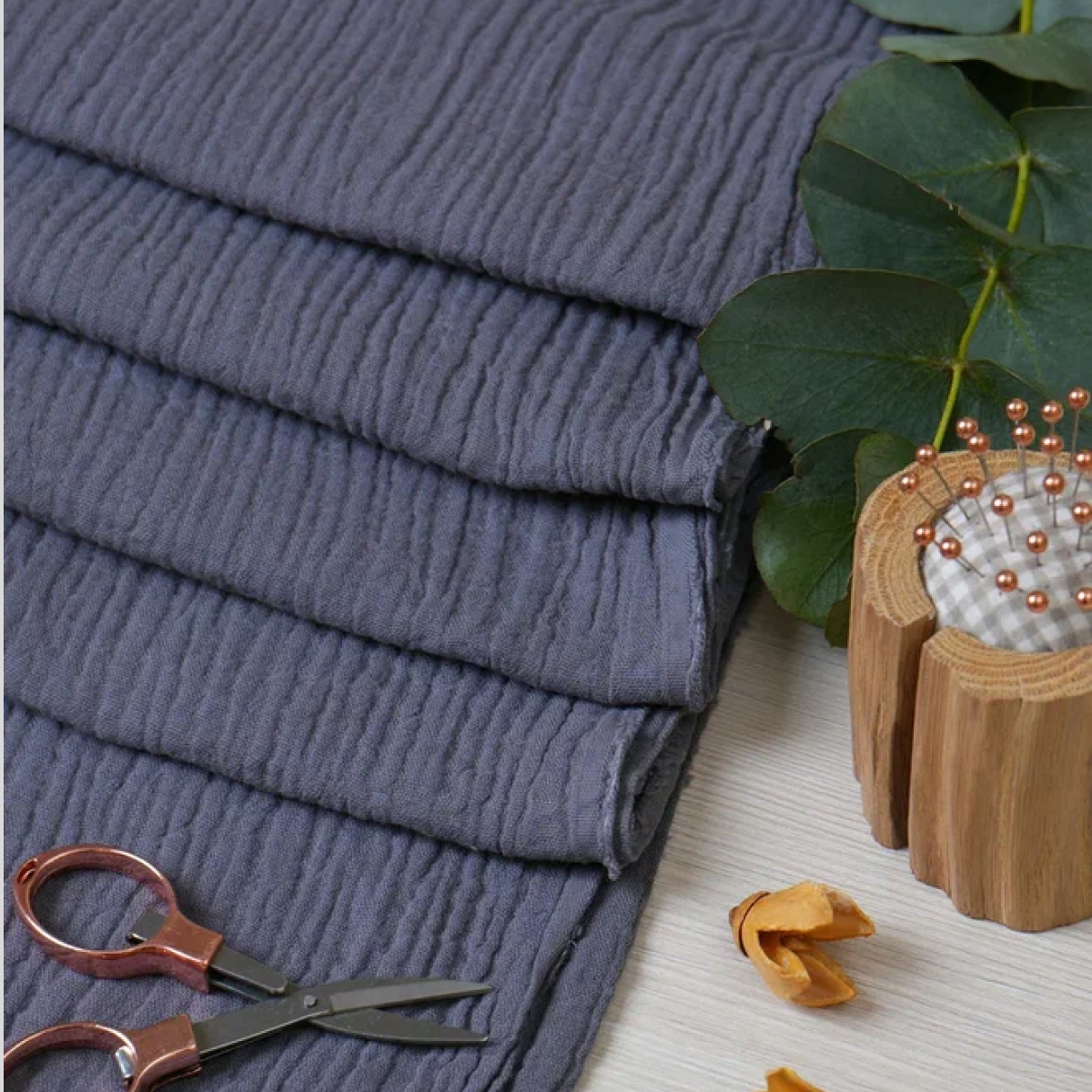 Муслин (графит)