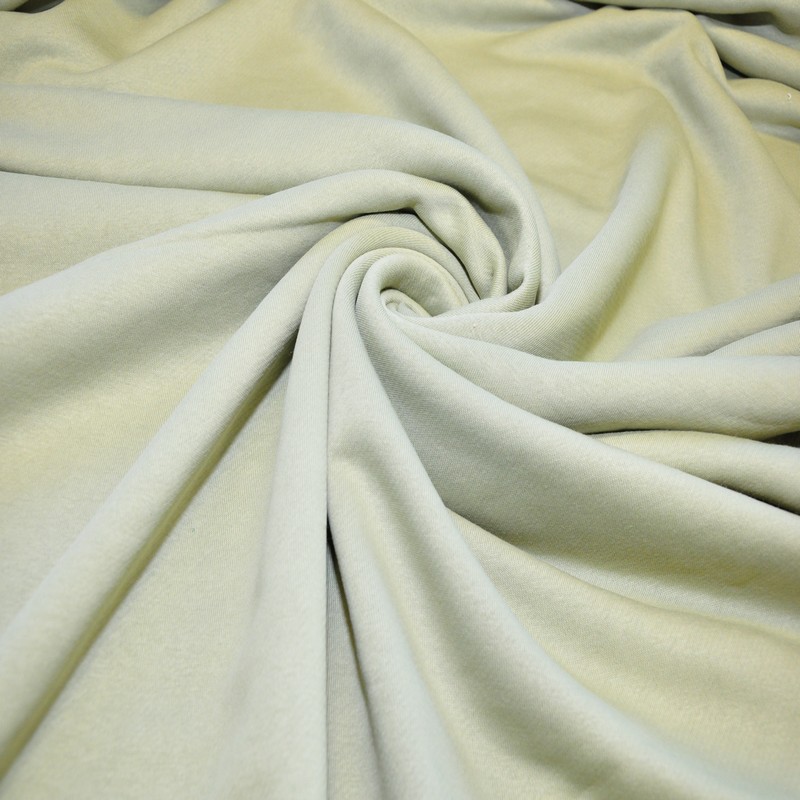 Футер 3-х нитка петля (шалфей)