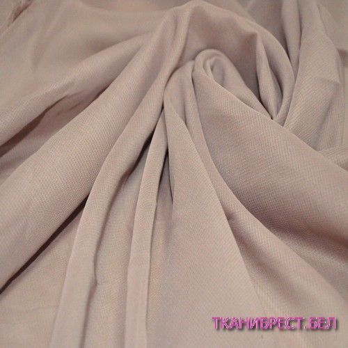 Шифон кофе с молоком