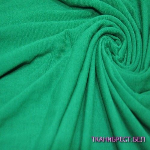 Вискоза (тёмно-зелёный)