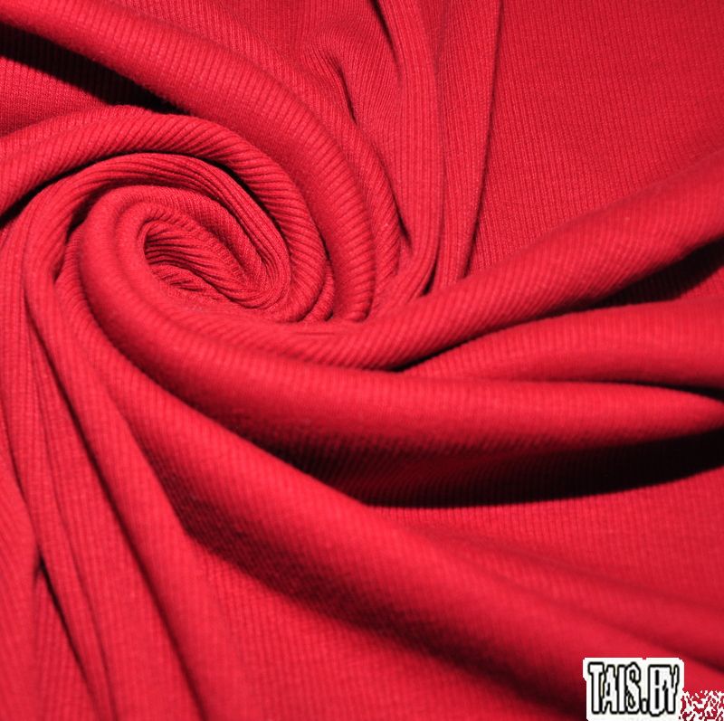 Кашкорсе чулок для 2-х нитки (бордовый)