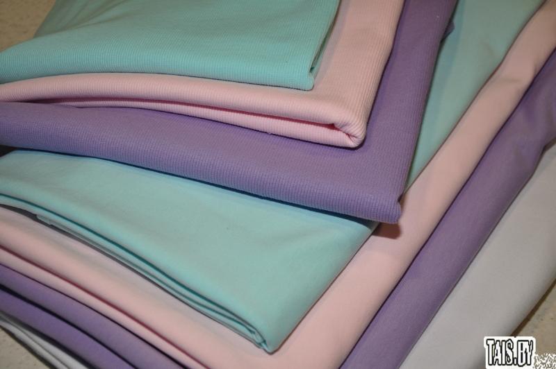 Футер 2-х нитка с начёсом