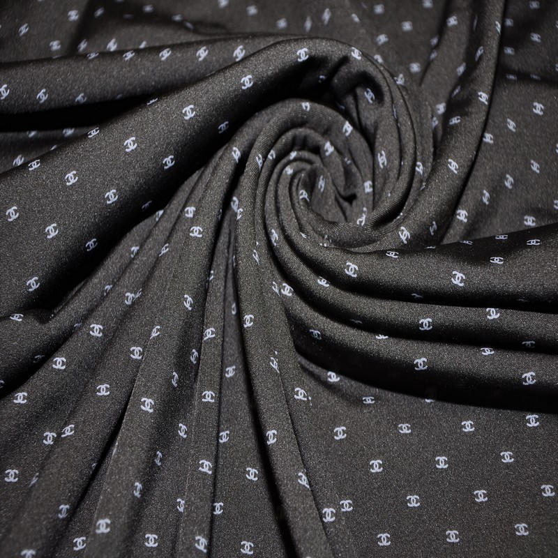 Водолаз (дайвинг)  на утеплении принт скидки на ткани в Минске оптом и в розницу | Трикотаж tais.by