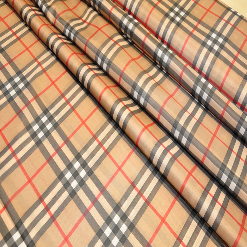 Подкладка нейлон (бежевый)