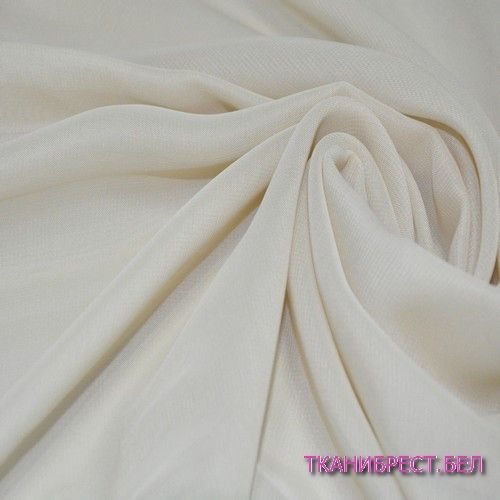 Шифон (светло-бежевый)