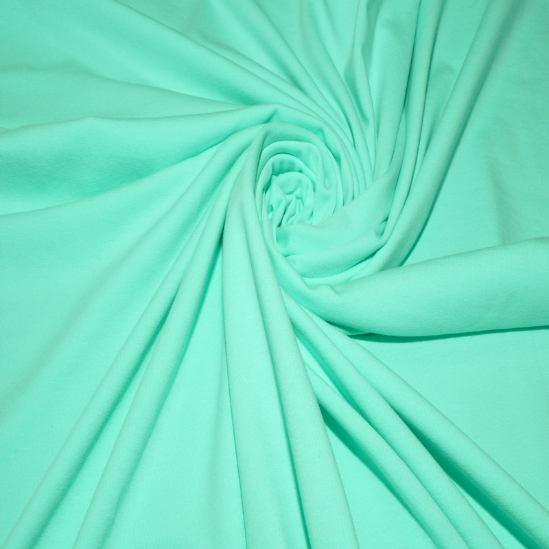 Кулирная гладь  (ментол)