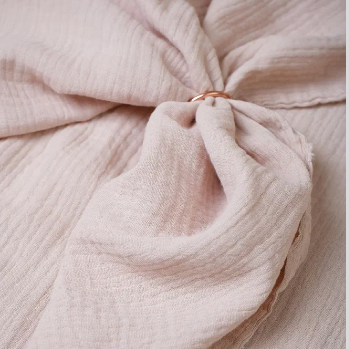 Муслин (бежевый)