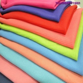 Трикотаж-резинка