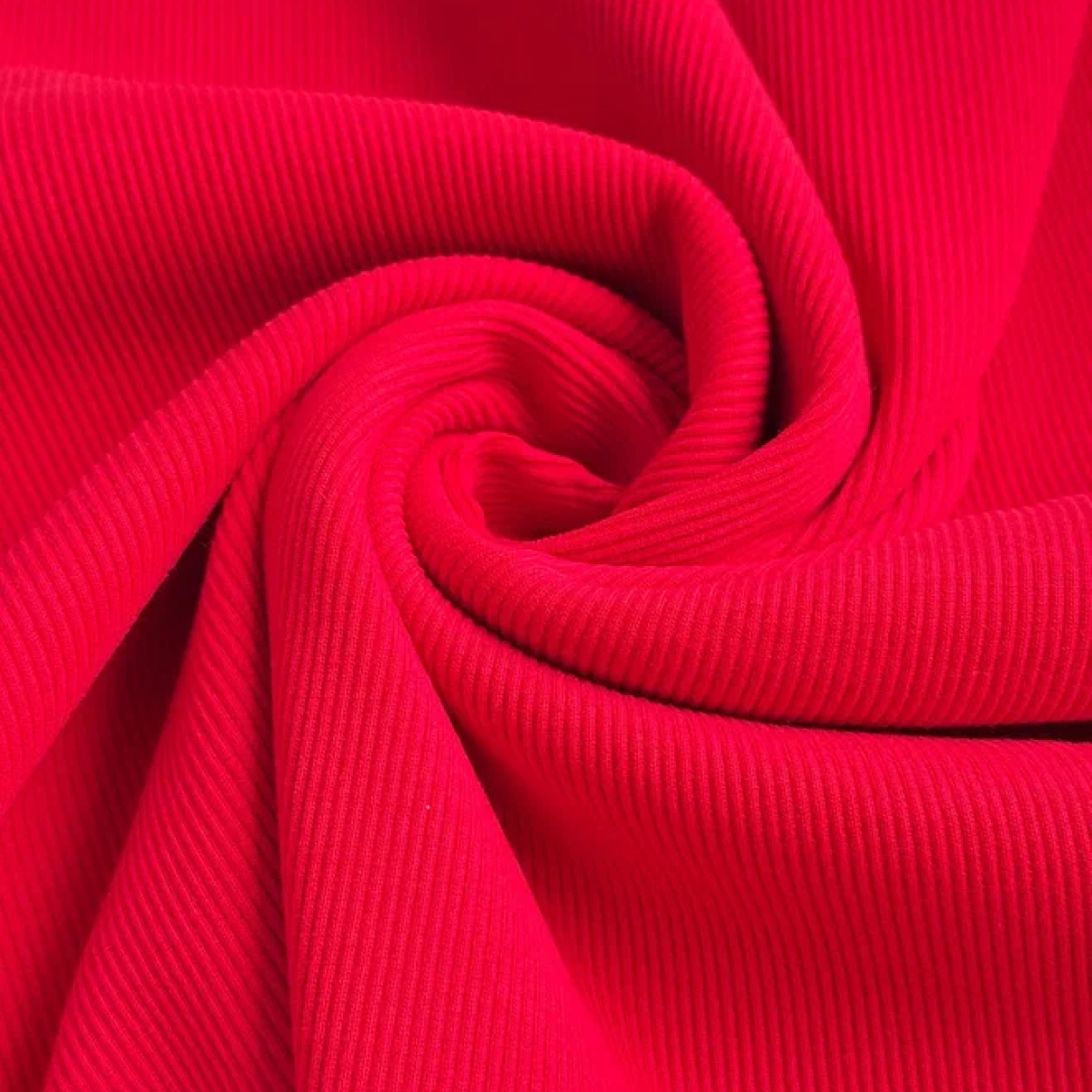 Кашкорсе чулок для 3-х нитки  с эффектом велюра (красный) скидки на ткани в Минске оптом и в розницу | Трикотаж tais.by