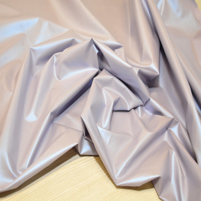 Плащевка " fantasy" (лиловый)