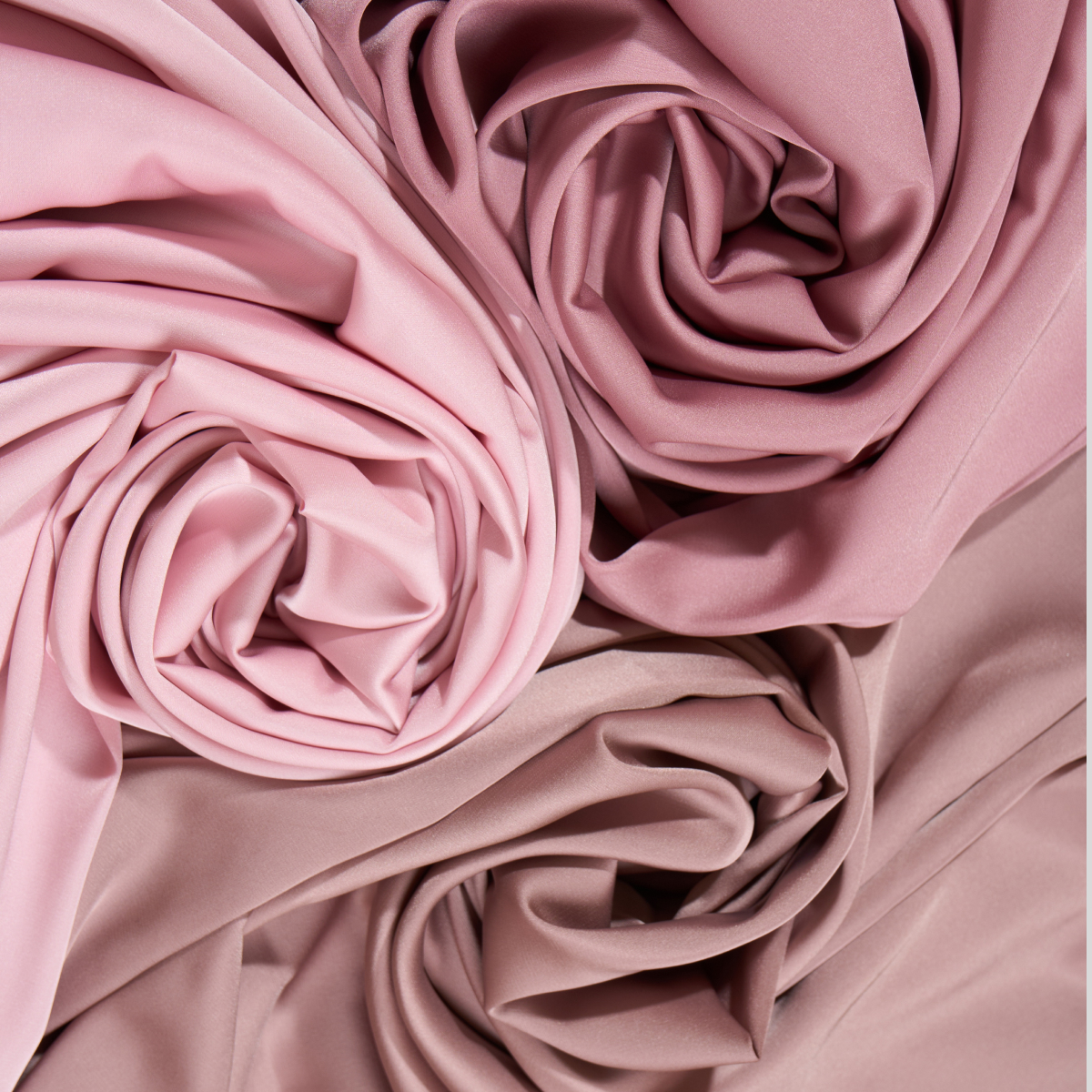 Шелк "Армани" (пыльно-розовый) скидки на ткани в Минске оптом и в розницу | Трикотаж tais.by